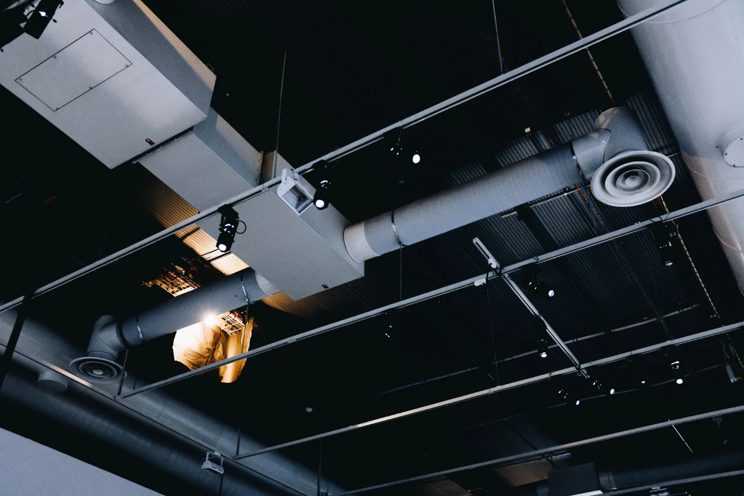 HVAC Sistemleri Nedir? Endüstriyel Yapılarda Neden Önemlidir?